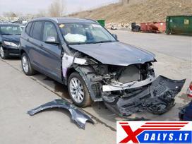BMW X3 dalimis. Www xdalys lt pas mus rasite visas naudotas automobil