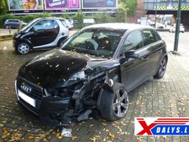 Audi A1 dalimis. Www xdalys lt pas mus rasite visas naudotas automobil
