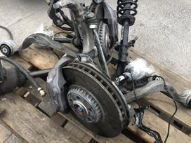 Mercedes-Benz GLC klasė W253 dalimis
