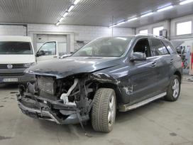 Mercedes-Benz ML350, W166, по частям. Mercedes benz w166 ml350 bluetec 4matik все детали от