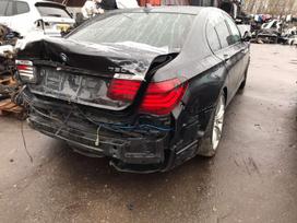 BMW 730 rezerves daļās. Visas detales pristatome i vilniu ta pacia arba k