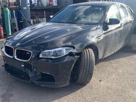 BMW M5 rezerves daļās. Visas detales pristatome i vilniu ta pacia arba k
