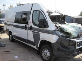 Peugeot Boxer по частям. Peugeot boxer 2 2 dizel все детали от этого автомобил