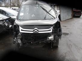 Citroen Jumpy по частям