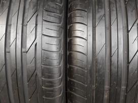Bridgestone Turanza t001, летние 225/50 R18