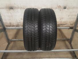 Continental VancoWinter2 8.5mm, žieminės 215/60 R17