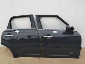 Mini Countryman rezerves daļās. Durys kebulo dalys mini cooper countryman f60