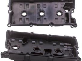 Infiniti G35 engine parts