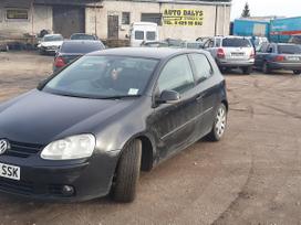 Volkswagen Golf, Bkd, Bkd variklio kodas dalis pristatome i visus miestus