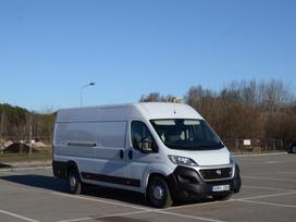 Fiat Ducato, krovininis mikroautobusas