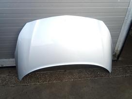 Opel Corsa kėbulo dalys