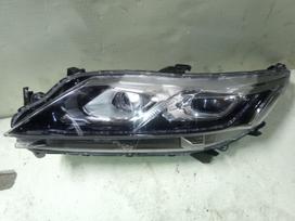 Mitsubishi Eclipse Cross for parts. Uab dėvautoda įm k 304446362 pvm mok kodas lt1