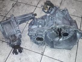 Chevrolet Captiva, Z20S1, редуктор, коробка передач, комплект сцепления