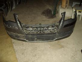 Volkswagen Touran rezerves daļās. Uab dėvautoda įm k 304446362 pvm mok koda
