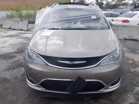 Chrysler Pacifica rezerves daļās. Limited siunciame dalis i visus miestus whats