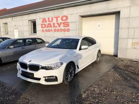 BMW 5 serija M paket