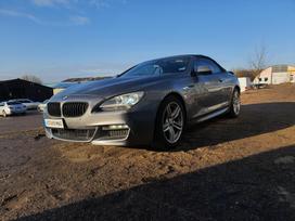 BMW 640 dalimis. Pradėtas ardyti 2020 02 17 1 spalvos kodas a52 v