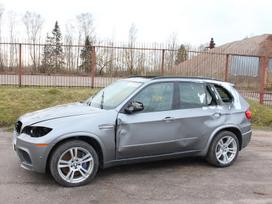 BMW X5 M rezerves daļās. E70 x5m 2013m dalimis m stabdžiai šildomas m v