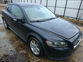 Volvo C30 Dalimis volvo c30 2007 2 0 100kw