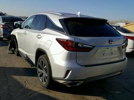 Lexus RX klasė dalimis. Dėl dalių skambinkite 370 601 801 26 viber whatsapp