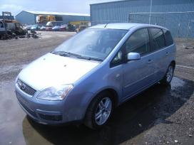 Ford C-MAX Benzinas 1 6 1 8 2 0 dyzelis 1 6 1 8 2 0 automatas mechanika в
