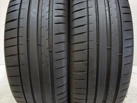 Michelin Pilot Sport 4, summer 225/45 R18