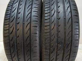 Pirelli P-Zero Nero GT, летние 235/40 R19