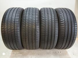 Michelin Primacy 3, summer 215/50 R18