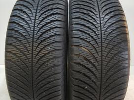 Goodyear Vector4Seasons XL, universalios 235/55 R17