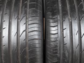 Continental Conti premium contact2, summer 215/55 R18