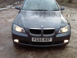 BMW 318 for parts. Anglas dalimis