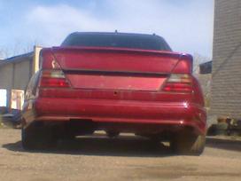 Mercedes-Benz E300, 3.0 l., Седан