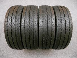 Continental 2022m Camper su C 9mm, summer 225/75 R16