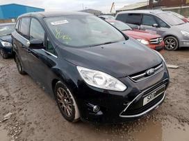 Ford Grand C-MAX Naudotos įvairių markių ir modelių automobilių detalės siun