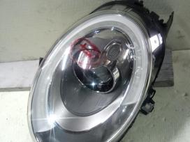 Mini Cooper virsbūves detaļas