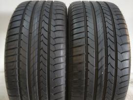 Goodyear Efficient Grip RFT, summer 255/40 R18