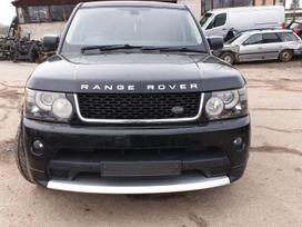 Land Rover Range Rover Sport Rida 136 000
