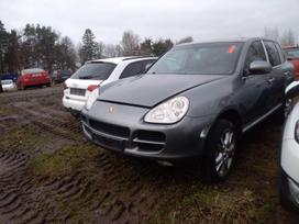 Porsche Cayenne, M48-00, Detalių pristatymas i visus lietuvos miestus baltijos šalyse ir