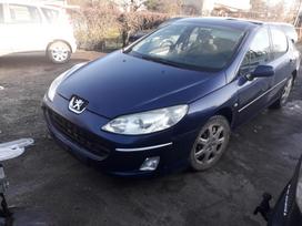 Peugeot 407 dėl daliu skambinikite 37068679002 37060000292 adresas