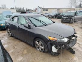 Honda Accord по частям. Automobilis ardomas dalimis запасные части автомобил