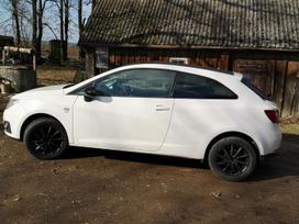 Seat Ibiza Cfw