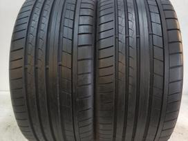 Dunlop Sport Maxx GT 2021m, summer 265/30 R20
