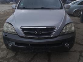 Kia Sorento Naudotos autodalys darbo laikas pirmadienis penktadienis
