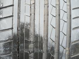 Dunlop, летние 275/35 R21