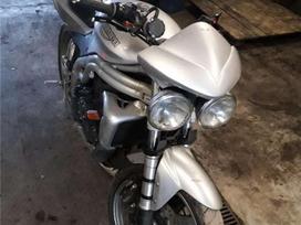 Triumph Speed Triple, street / классические