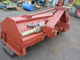 -Kita- 210, сенокосилки / измельчители