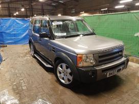 Land Rover Discovery Dėl daliu skambinikite 37068679002 37060000292 autominute a