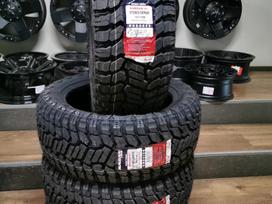 Radar Renegade R /T +, universalios 265/50 R20