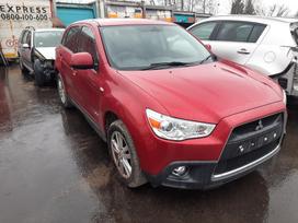 Mitsubishi ASX 37065010307 stoties g 28c utena i v 8 17 val vi 8 13 val