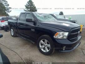 Dodge Ram dalimis. Dalys dodge ram 2015 3 6l v6 5 7 v8 rt grįžta 2020 0